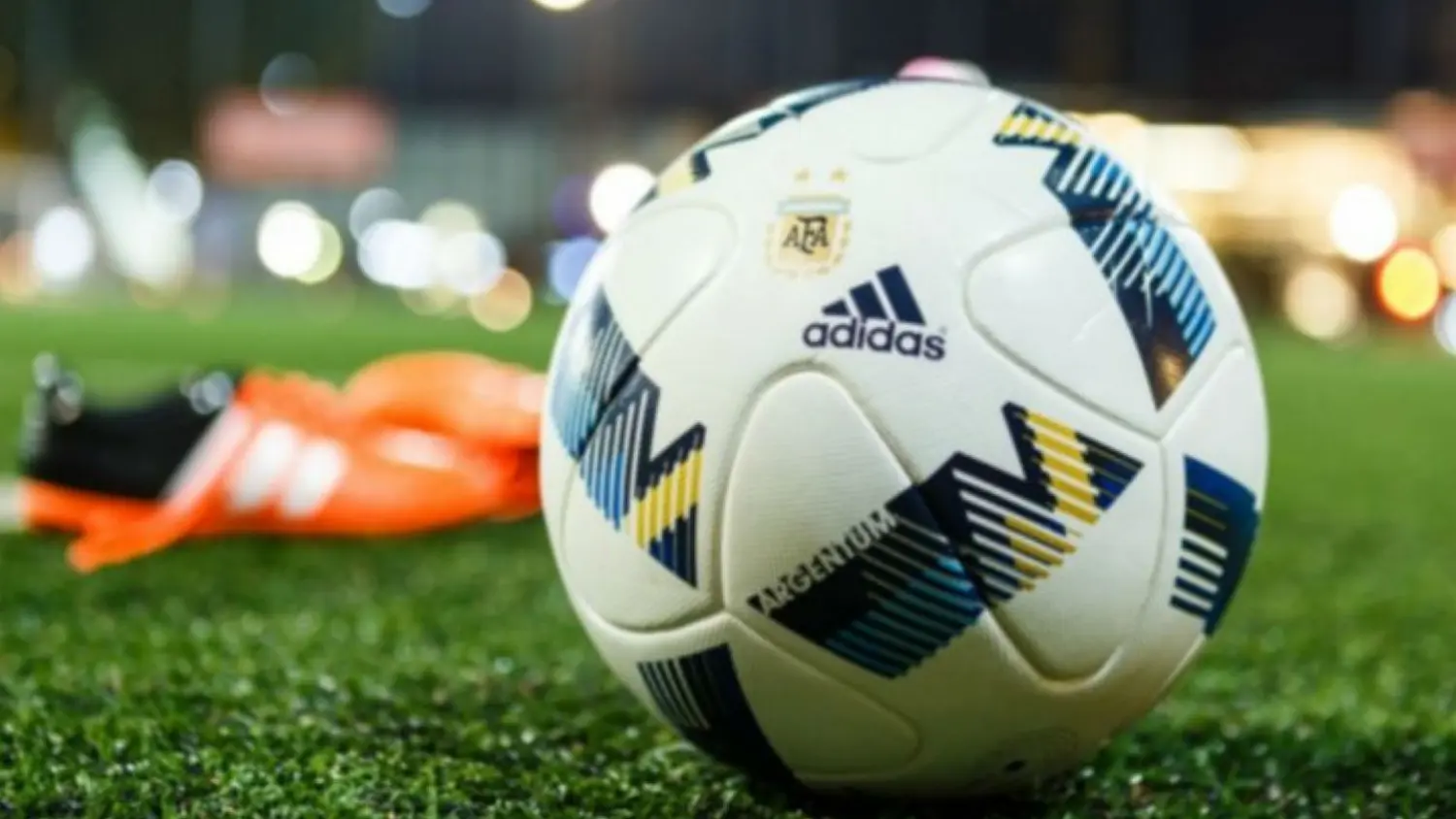 Todos los horarios de la 1ª fecha de la Superliga de fútbol argentino