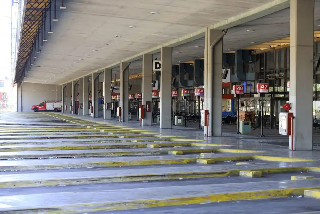 El Gobierno autorizó el reinicio de los servicios de transporte