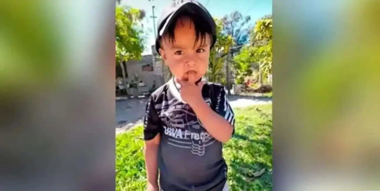 Fue visto por última vez el 13 de junio de 2024