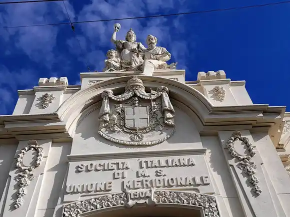 Concordia celebra el 120° aniversario de la Sociedad Italiana de Socorros Mutuos “Unión Meridional”