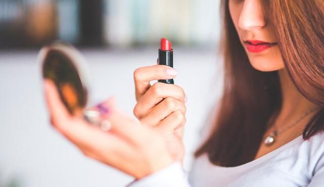 Maquillaje que dura horas