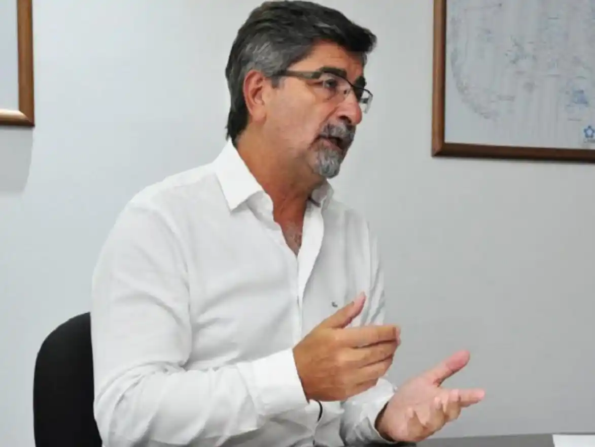 Detuvieron al expresidente de Enersa por una causa por corrupción