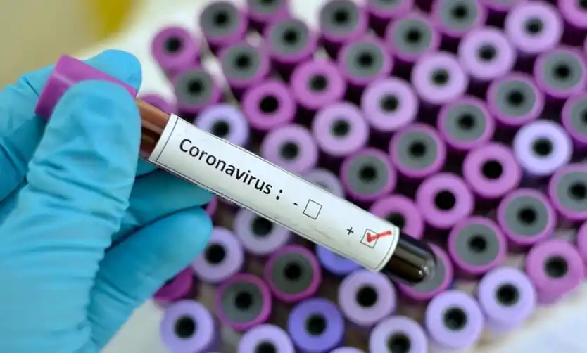 Radiografía de los casos de Coronavirus en Pilar