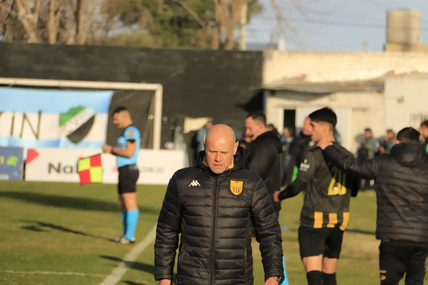 “Villa Mitre tiene uno de los mejores planteles”