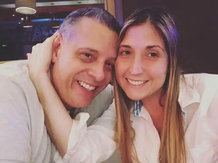 ¡Rompe el silencio! Así es como Aisha Stambouli rinde homenaje a Alberto Kauam