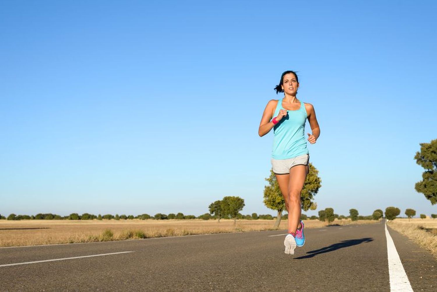 Consejos útiles para cuando salgas a correr