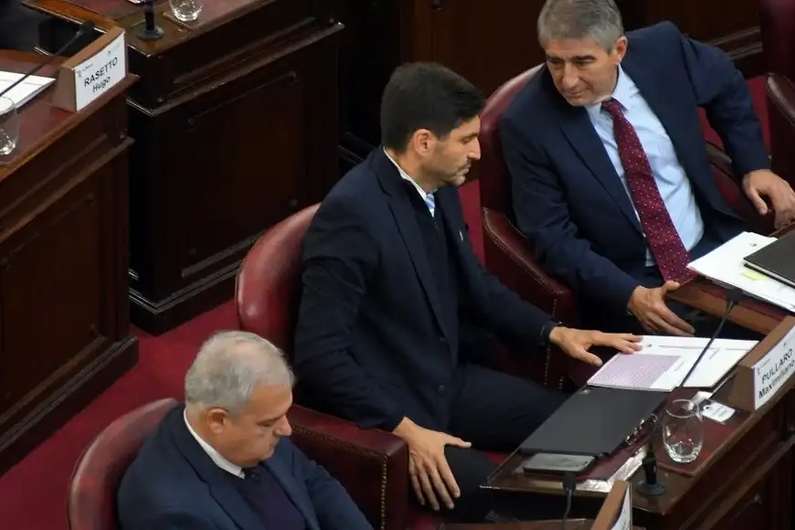 Actividad Legislativa