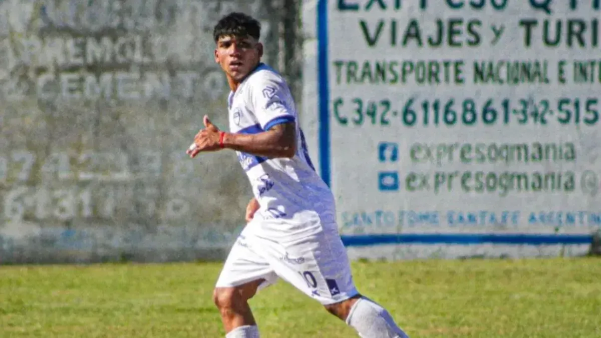 Tenía tan solo 23 años