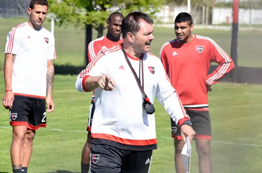 ¿Cómo está delineada la pretemporada rojinegra?