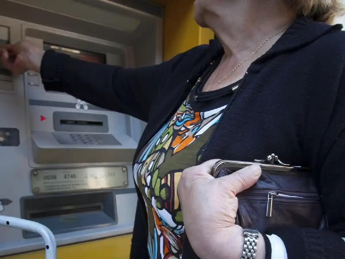 Impulsan una campaña de Educación Financiera para adultos mayores
