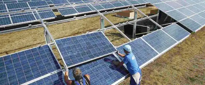 La provincia divulga los proyectos de desarrollo tecnológico de investigadores entrerrianos