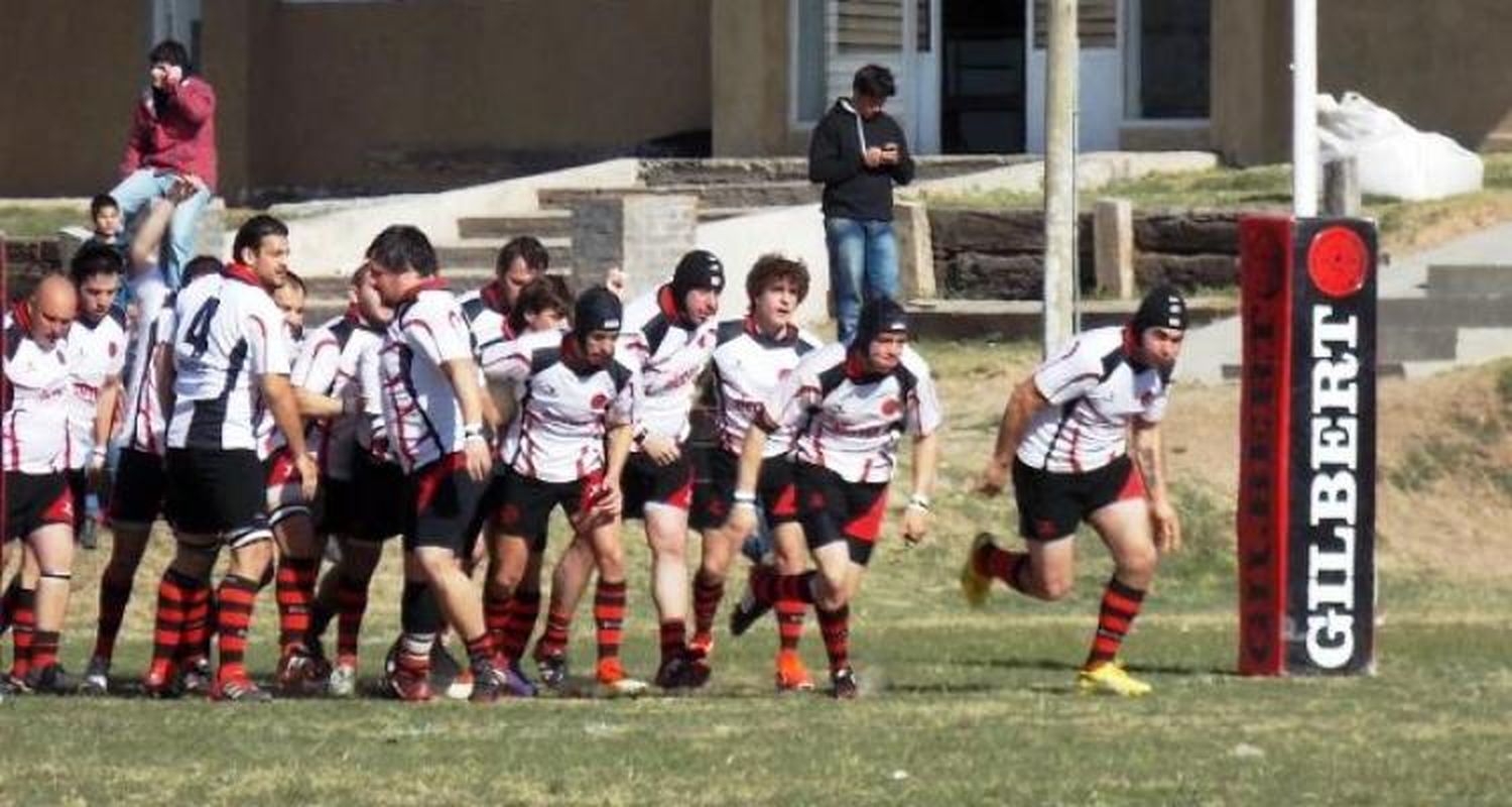 Los Biguá cayeron ante Las Cañas y ya piensan en los play off