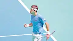 El esfuerzo de Argentina no fue suficiente ante Alemania