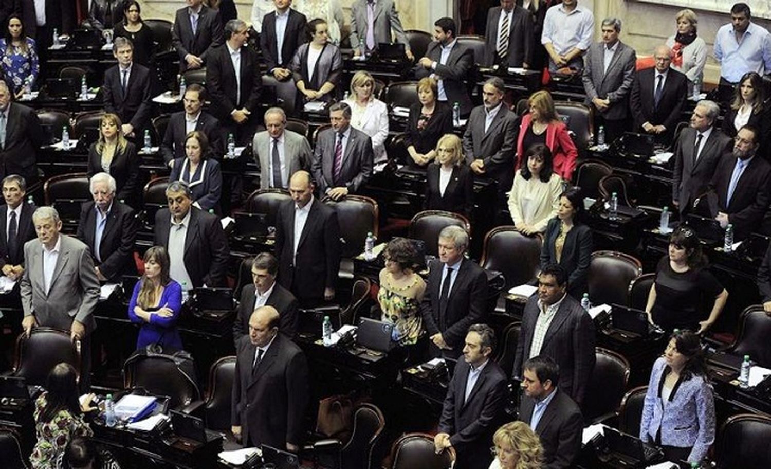 Reparación a ex empleados de YPF beneficiará a 36 mil familias