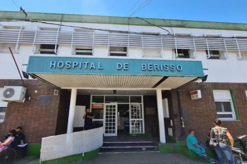 Investiga la UFI 2 de La Plata