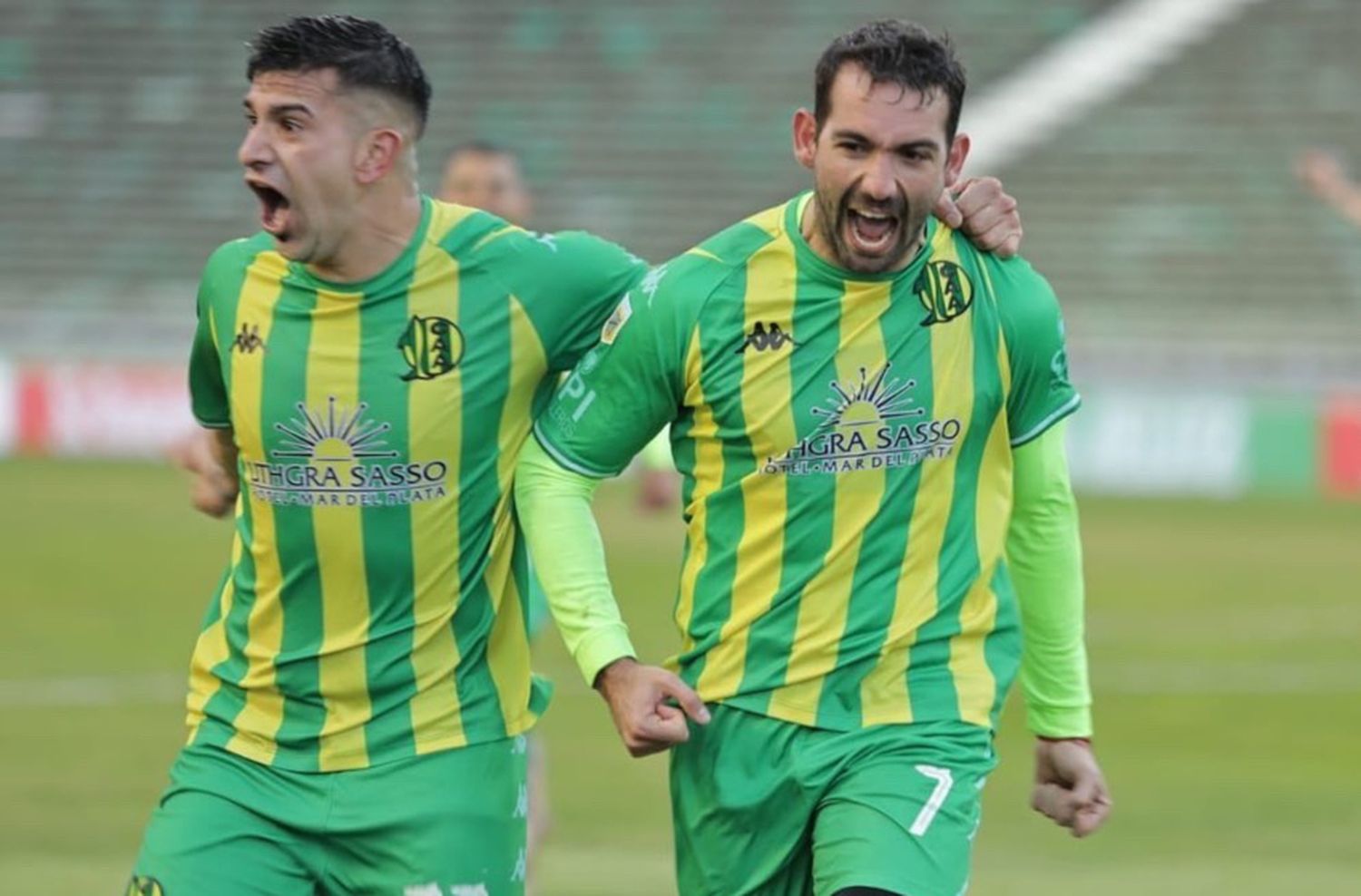 Cauteruccio, de héroe a villano ¿y viceversa?
