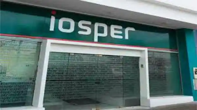 Iosper garantiza las prestaciones con otorrinolaringólogos 