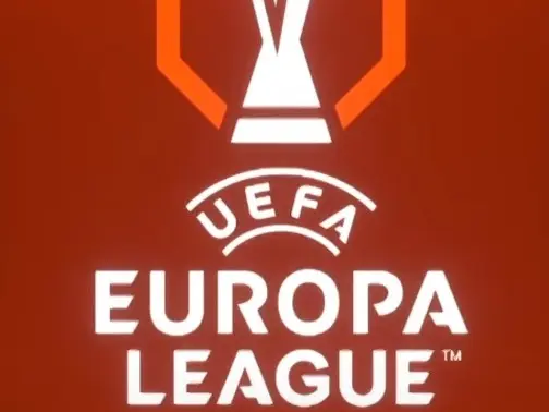 Acción para varos futbolistas argentinos en la Europa League .