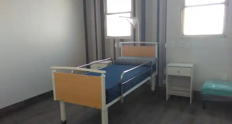 Abrió sus puertas Cilento, un instituto para adultos mayores en el edificio de la exclínica Pellegrini