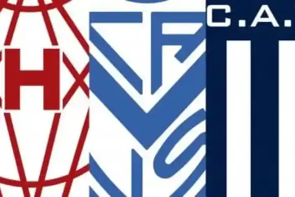 Árbitros confirmados para la definición de la LPF