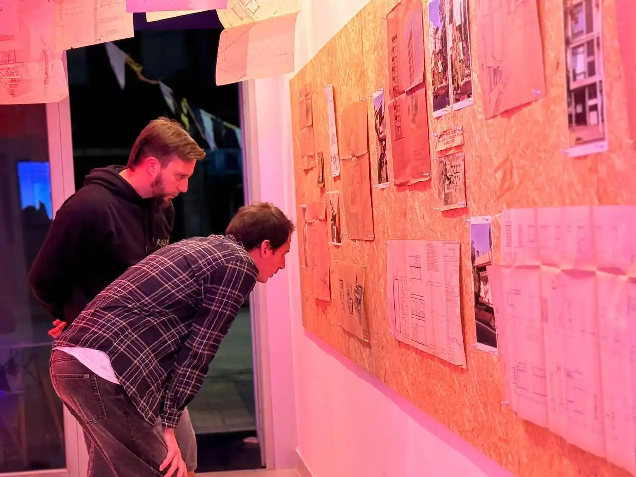 Noche de los Museos - 4