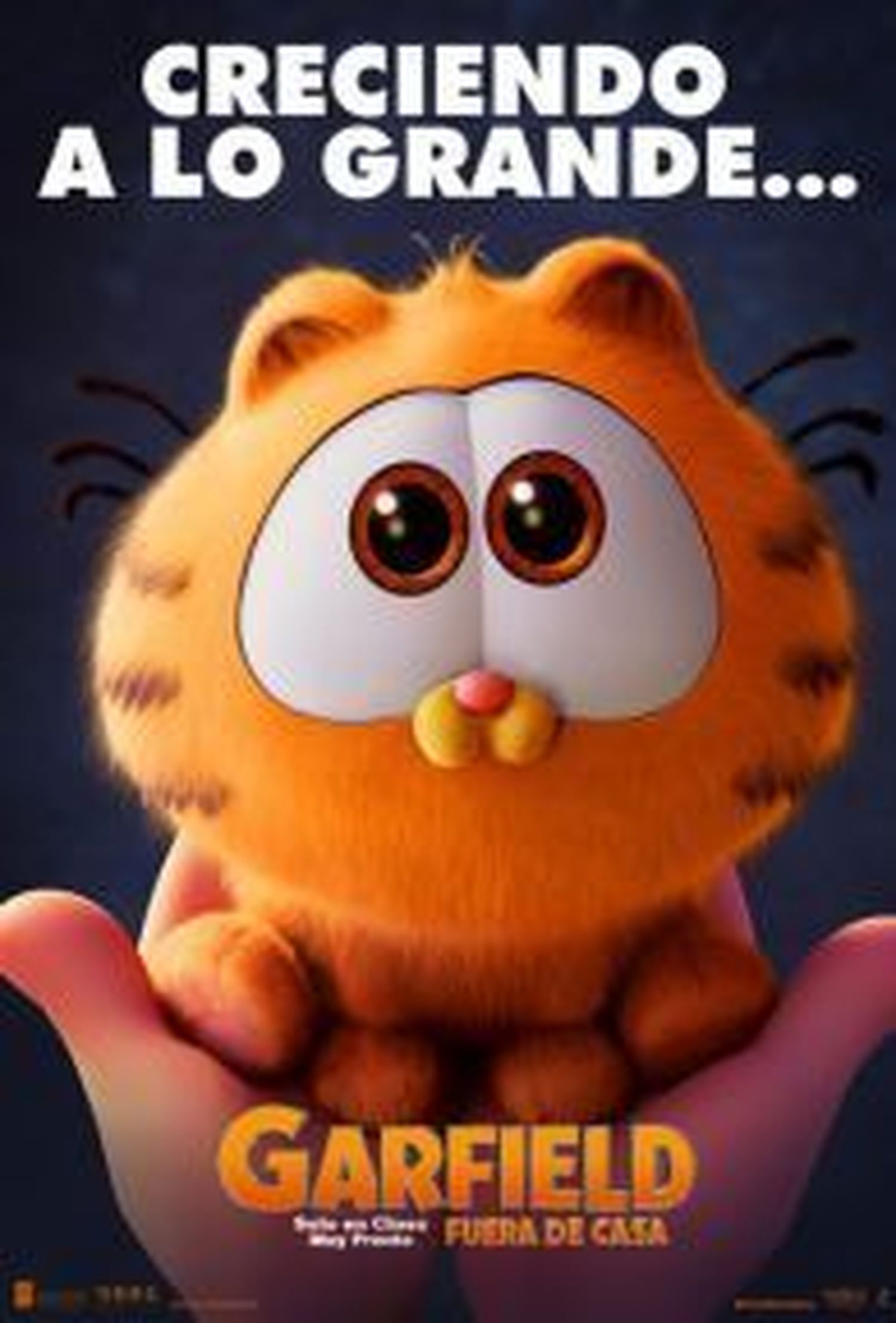 garfield