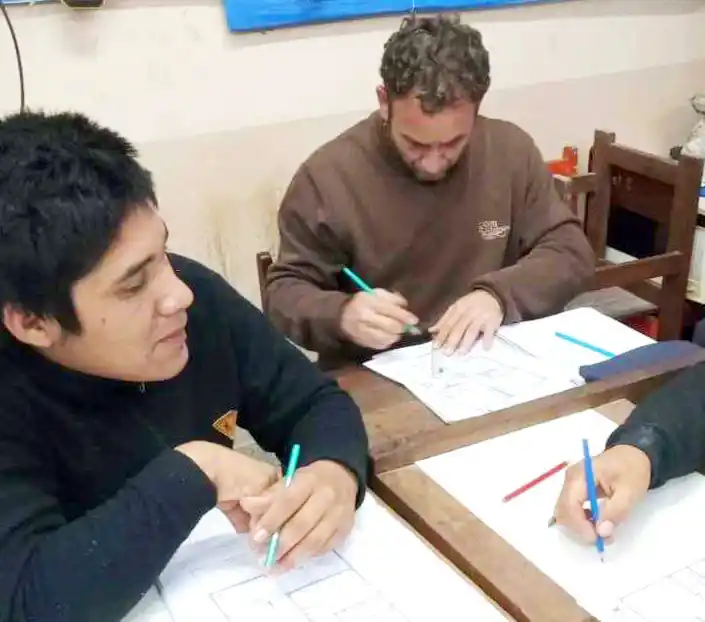 Hasta el 31 de agosto se encuentran abiertas
las preinscripciones online para el plan FinEs 2024