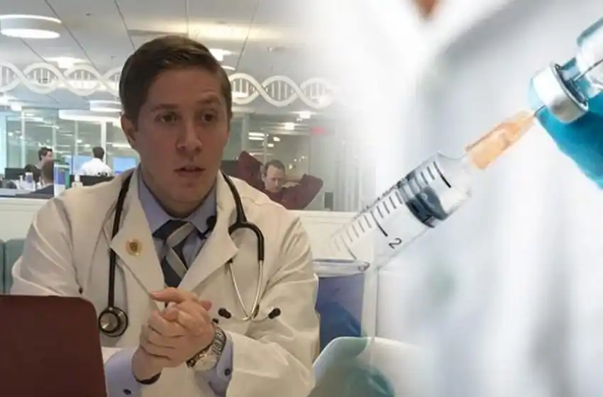 Un médico santafesino trabaja en una vacuna contra el coronavirus: «Hay chances que en seis meses haya novedades»