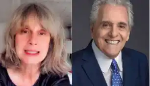 Juana Molina, entre la despedida inconclusa a Antonio Gasalla y el posible regreso de Juana y sus hermanas