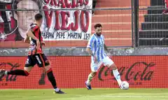 En Avellaneda, Racing va por la clasificación