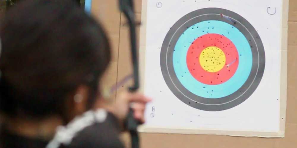 Abrirán una Escuela de Iniciación Deportiva de Tiro con Arco