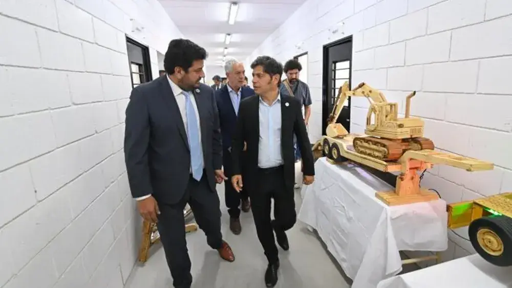 las amenazas en escuelas bonaerenses