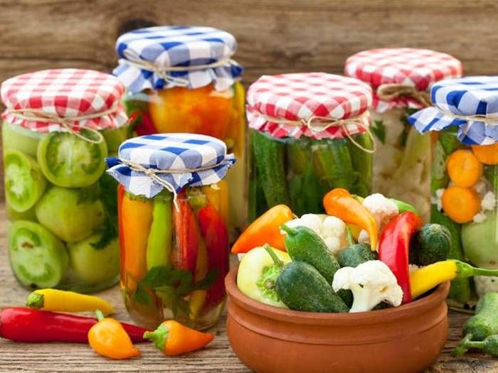 Fermentados, los alimentos exóticos  que aportan salud y sabor en un bocado  