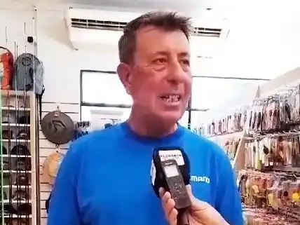 “Aguará” se trasladó a un nuevo espacio comercial en Cinco Esquinas