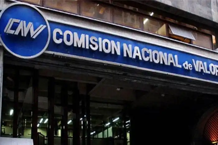La CNV creó un régimen  especial para el desarrollo  de las economías regionales  y cadenas de valor