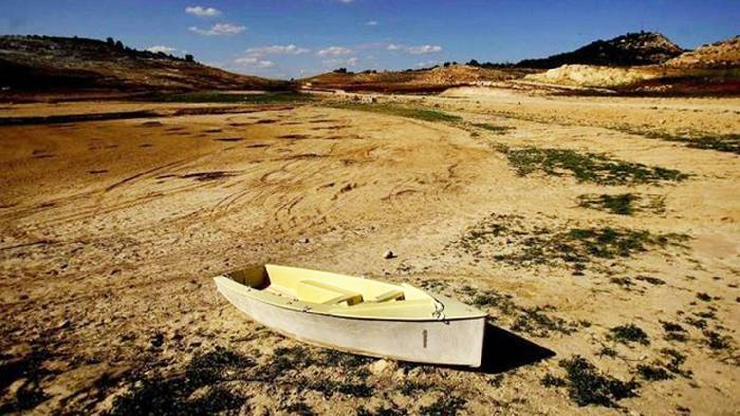 El planeta roza su límite de adaptación al cambio climático