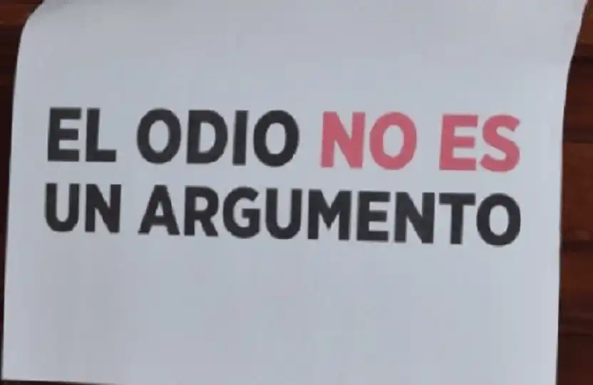 La dirigencia entrerriana repudió la amenaza contra Bordet
