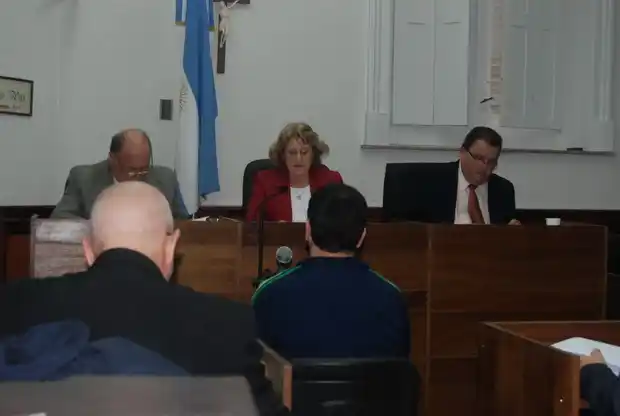 Caso Flammini: el martes se conocerán los pedidos de pena 