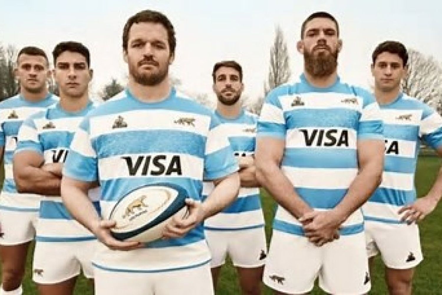 Los Pumas con rivales confirmados para la ventana de julio