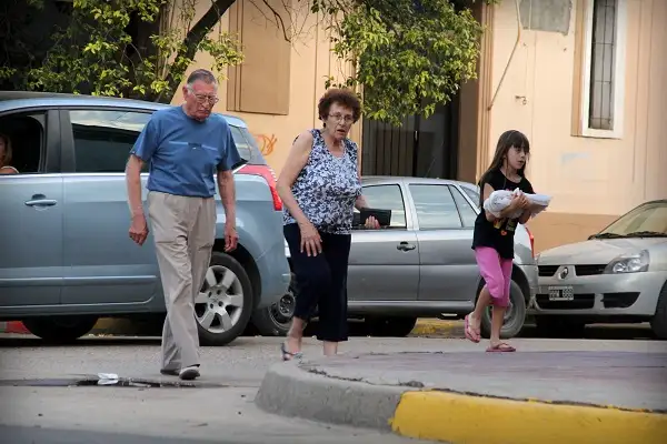 Anuncian chaparrones y tormentas aisladas para esta noche 