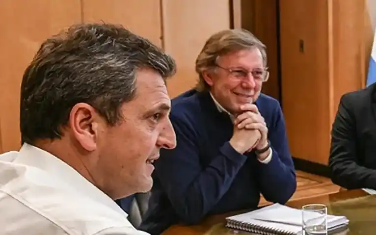 Los cinco puntos que llevará el gobierno a la reunión técnica con el campo