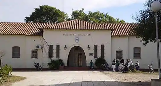 Vera: nuevo equipamiento para el Hospital