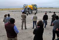 La Junta por un Ambiente Saludable cuestionó las BPA y cargó contra el Municipio