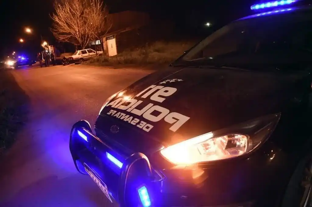 Son nueve los crímenes registrados durante marzo. Foto: Imagen ilustrativa