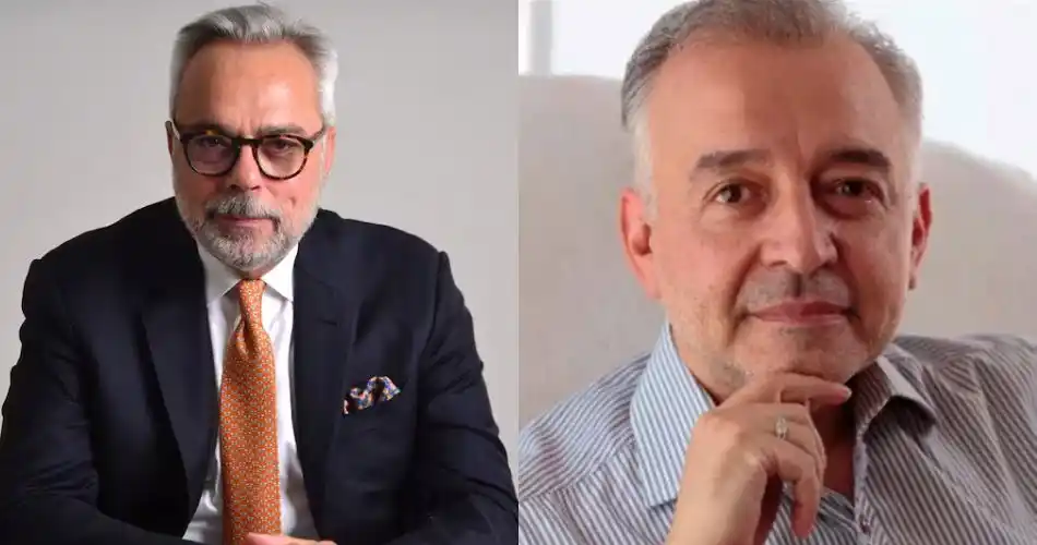 Daniel Zovatto y José Emilio Graglia hablarán el próximo martes 10 de diciembre en la Tecnoteca