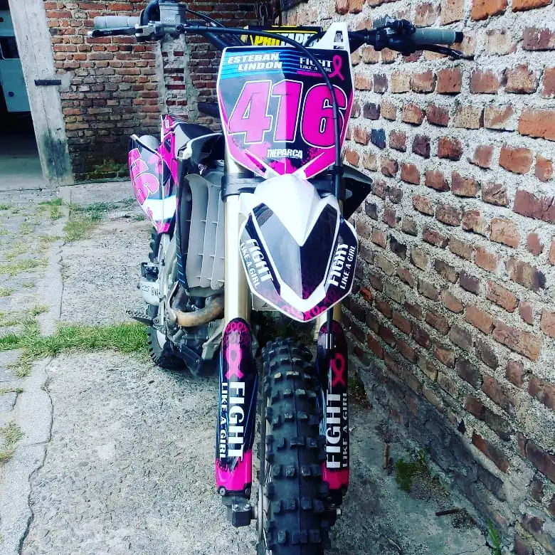 Publicó su moto en las redes para venderla, se la fueron a comprar, pero lo estafaron