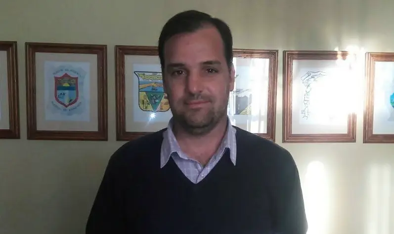 El Intendente de Rivadavia rechaza bajar sueldos de funcionarios: "Prefiero que hagan honor a lo que cobran"