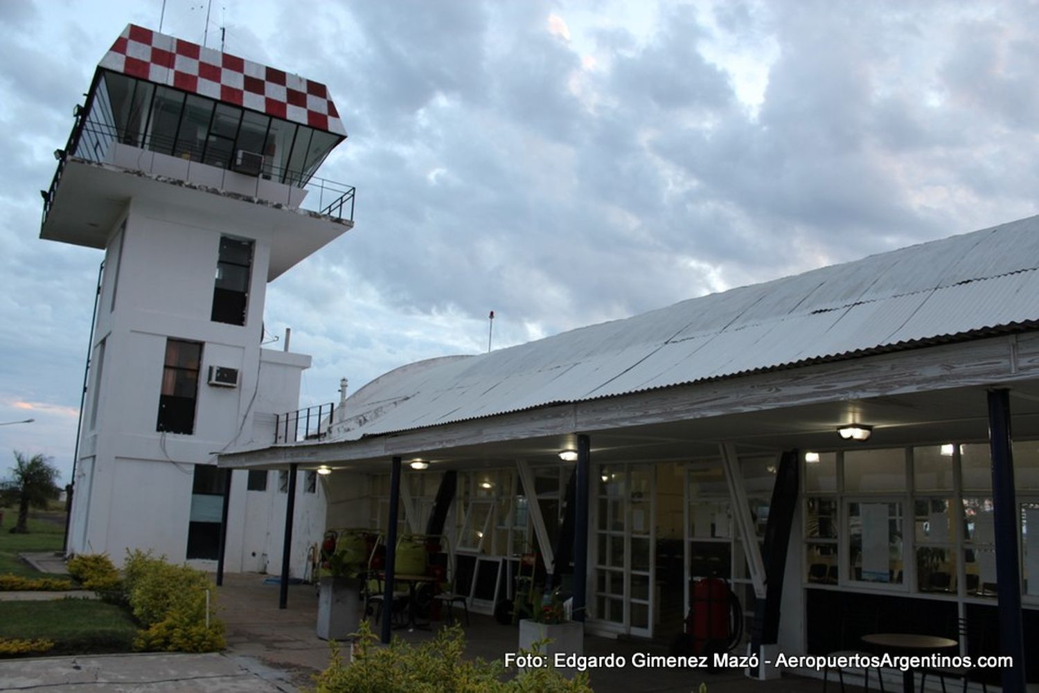 En abril Macair Jet volvería a operar a Goya y Reconquista