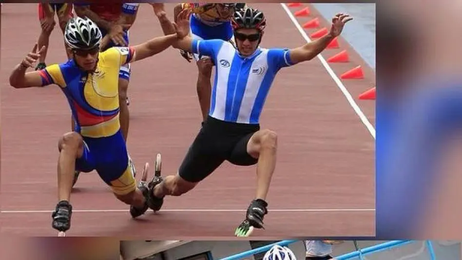 "Este torneo lo use para medir mi nivel"