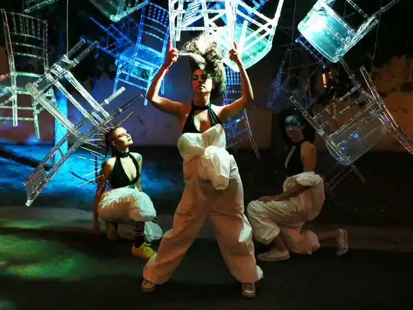 Invitan a una capacitación para impulsar la internacionalización de las Industrias Culturales entrerrianas